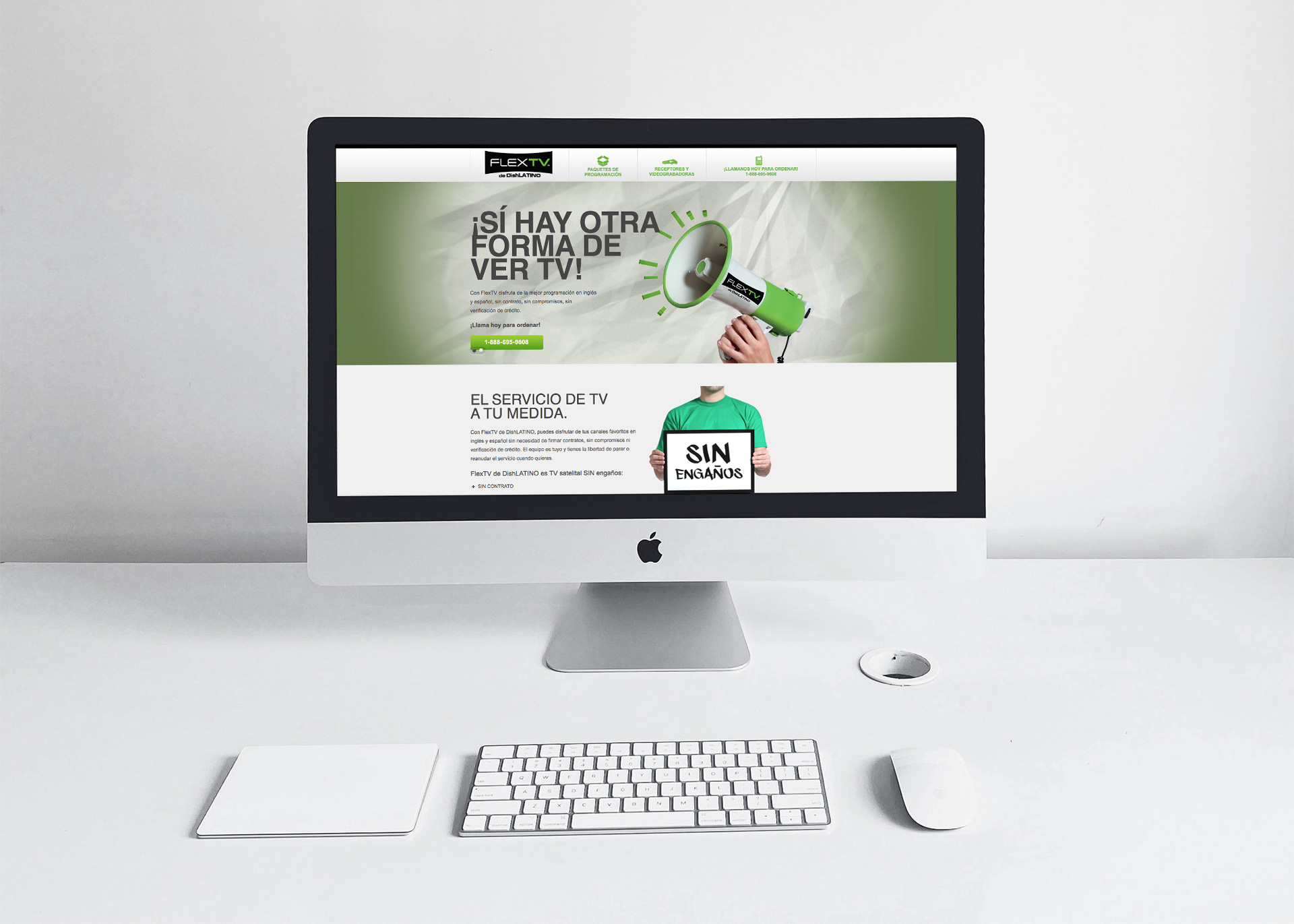 Diseño web y Multimedia