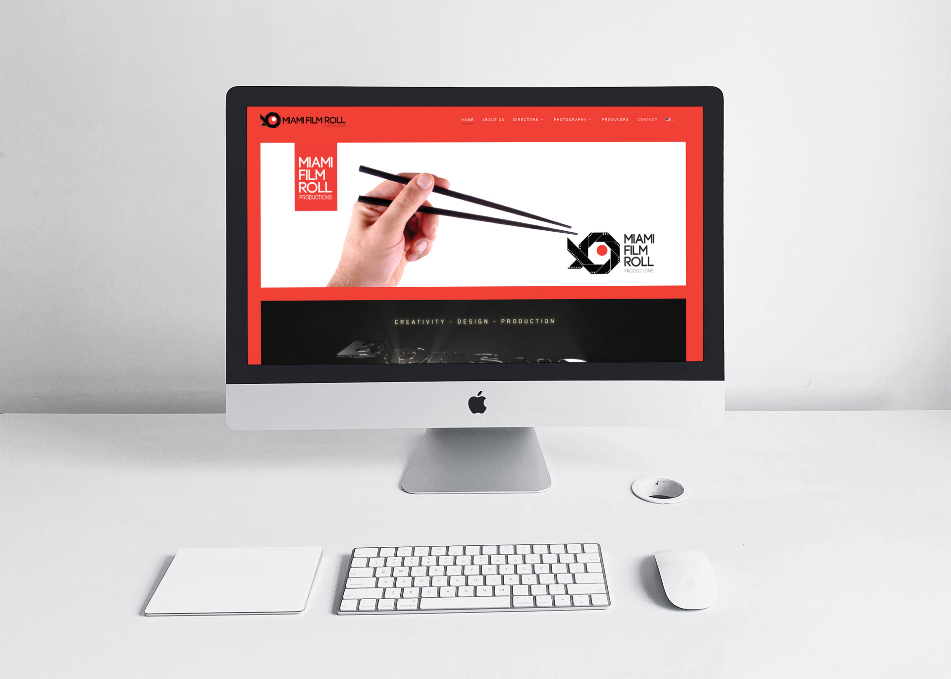 Diseño web y Multimedia