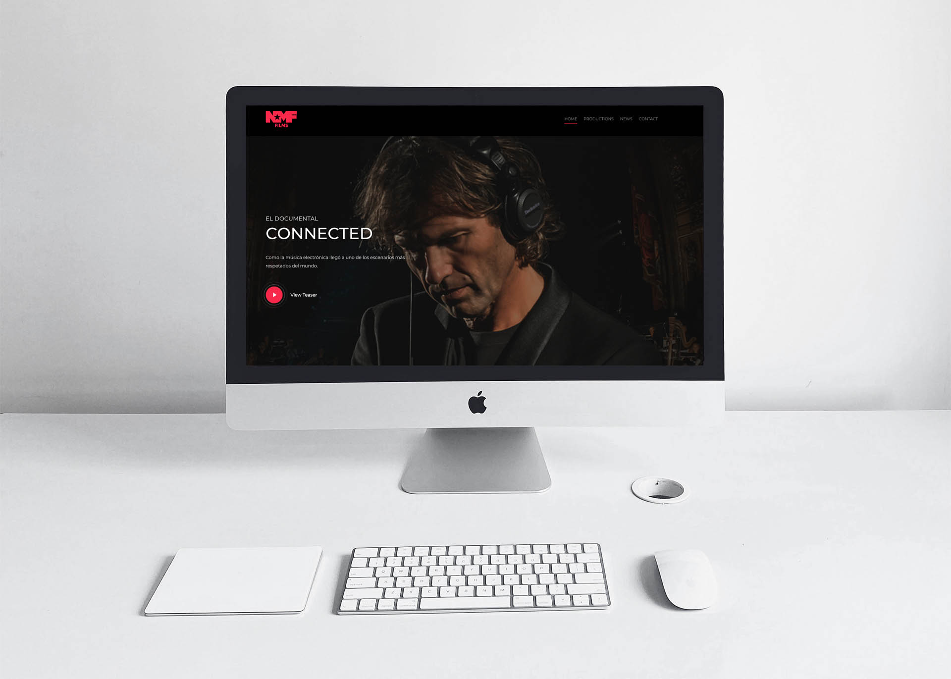 Diseño web y Multimedia
