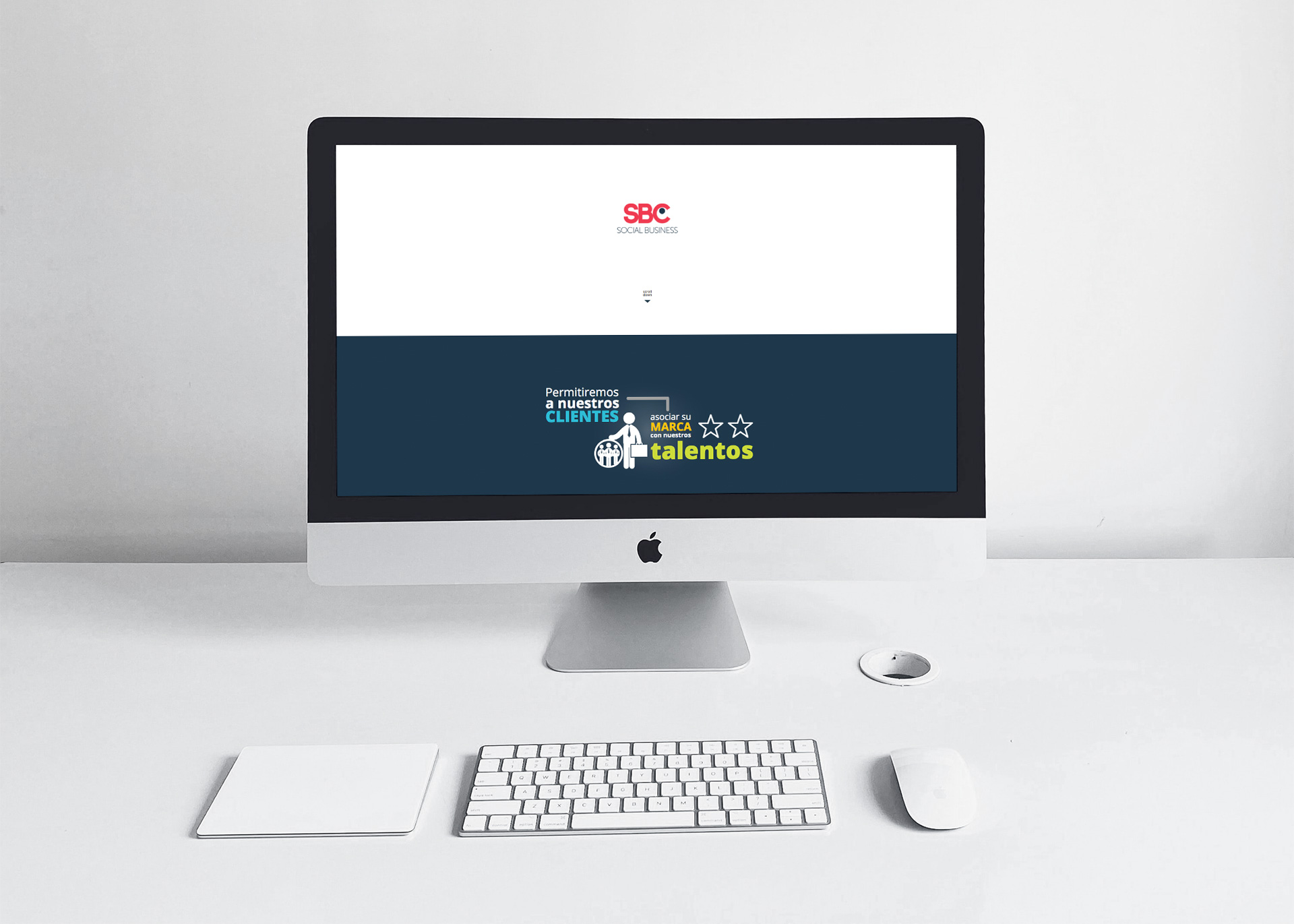 Diseño web y Multimedia