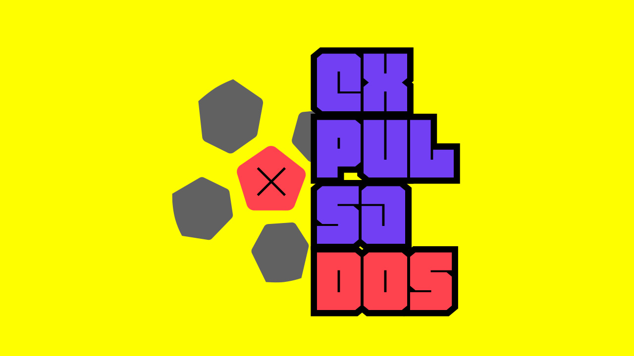 Music brand logo design for Expulsa2