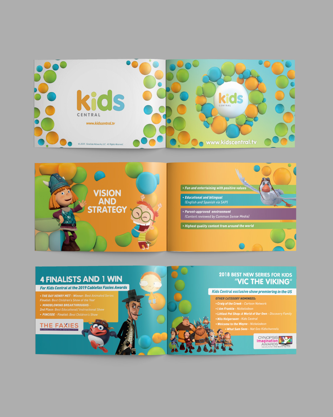 Print design for Kids Street clothing brand